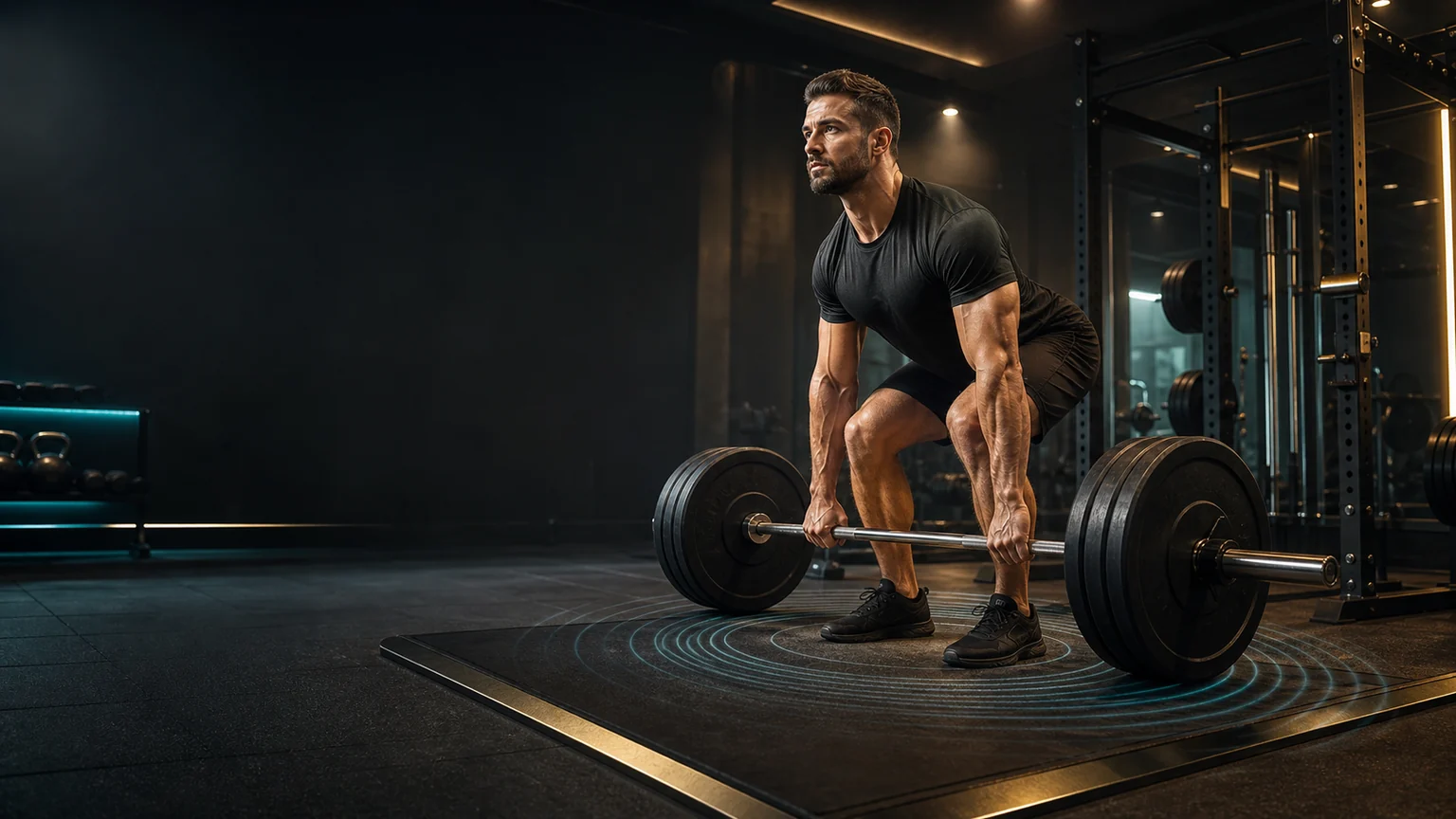 Is Weight Lifting High Impact? guide illustration