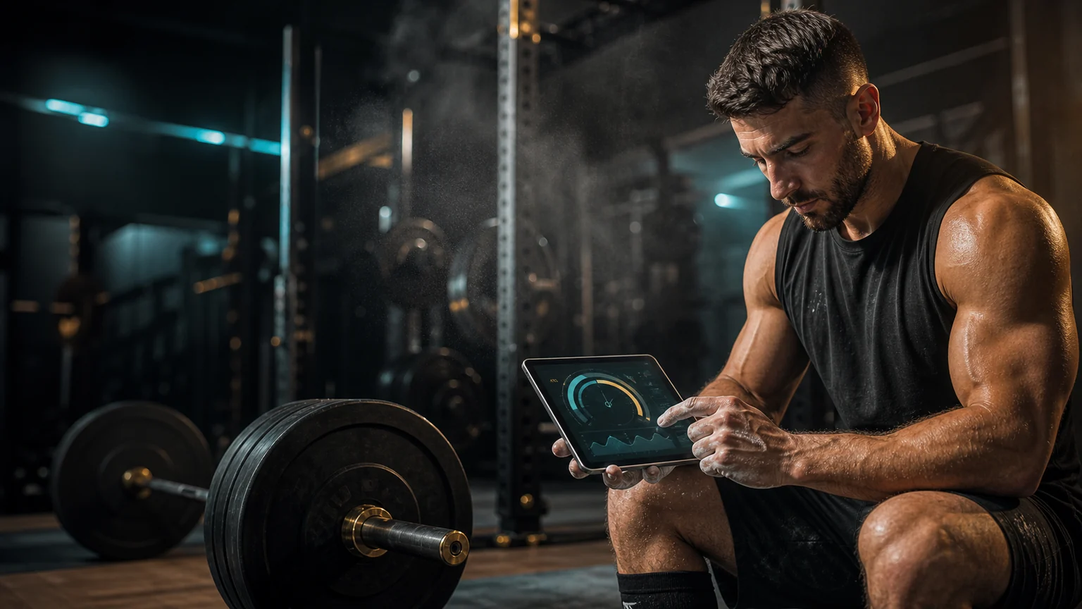 RPE Autoregulation for Strength Training guide illustration