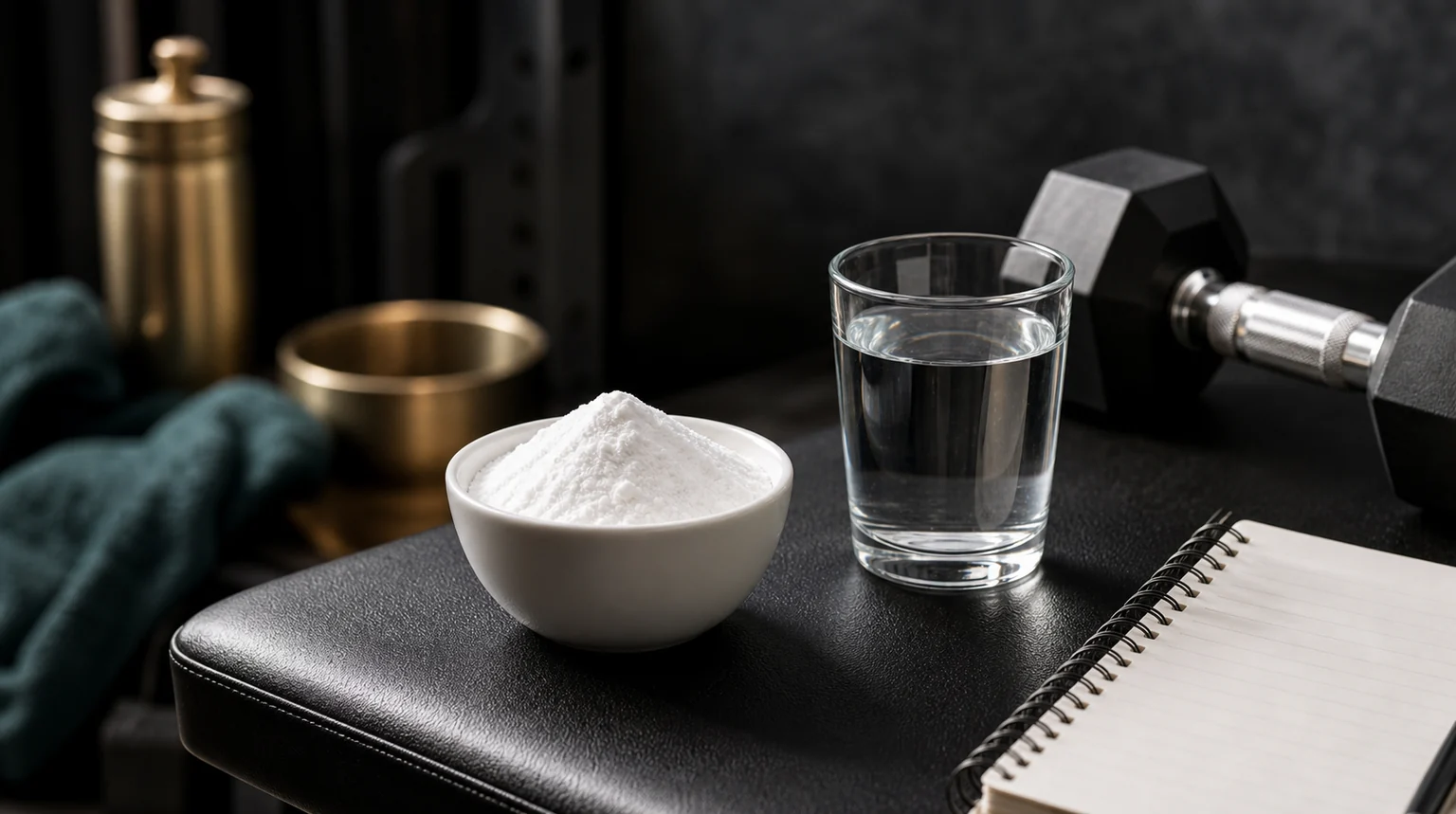 Sodium Bicarbonate for Exercise: Benefits, Limits, and Safety guide illustration