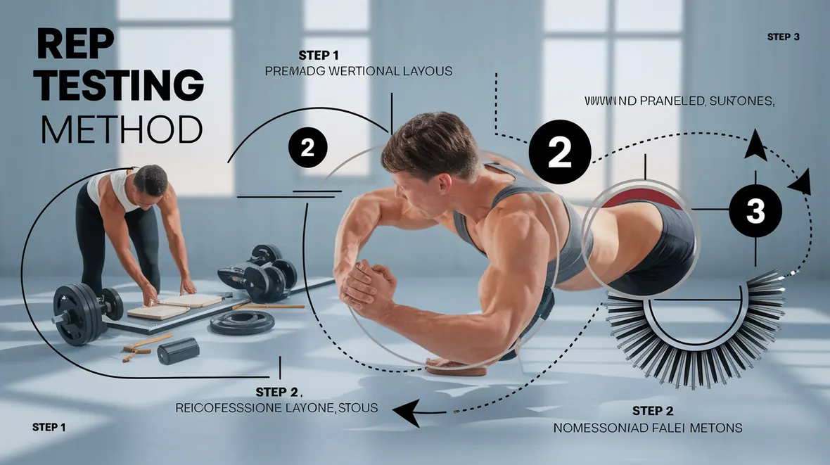 How to Find Your Starting Weight for Lifting Safely supporting illustration