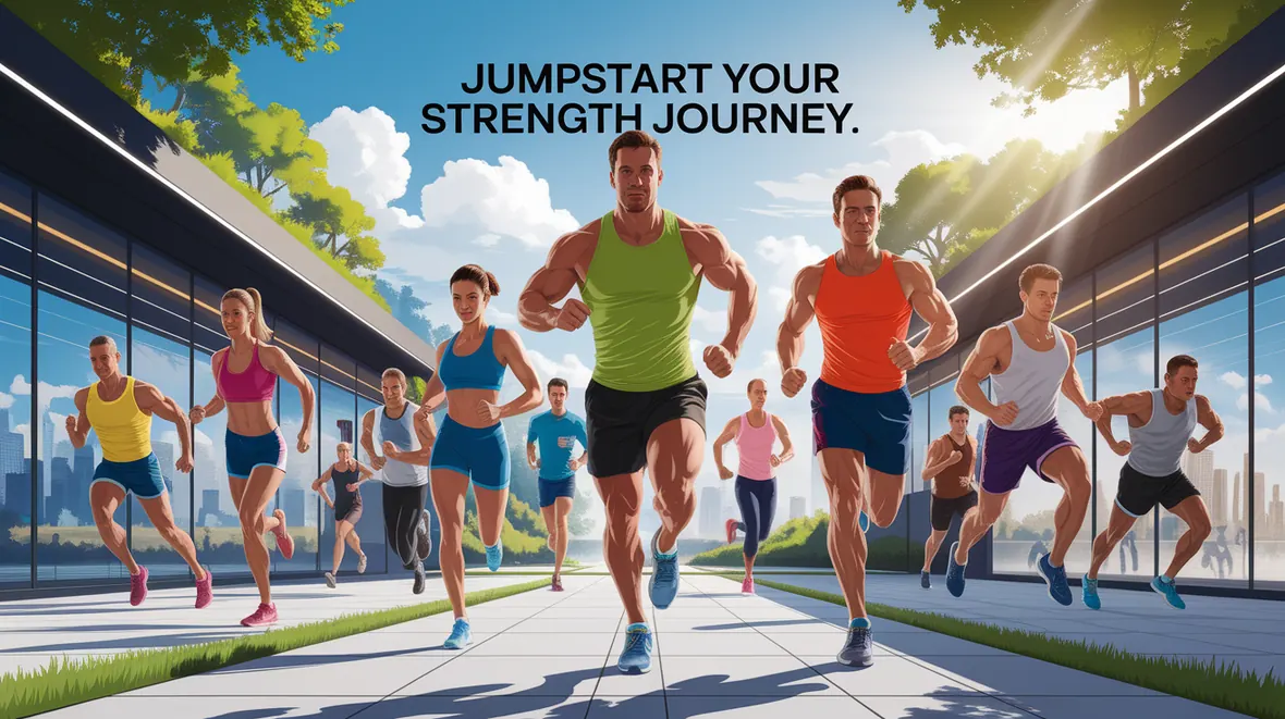Where to Buy Weight Lifting Equipment supporting illustration