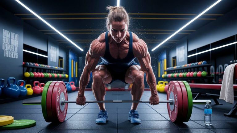 what are the best weight lifting exercises