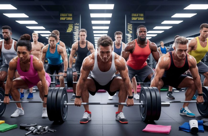 how many calories does a weight lifting workout burn
