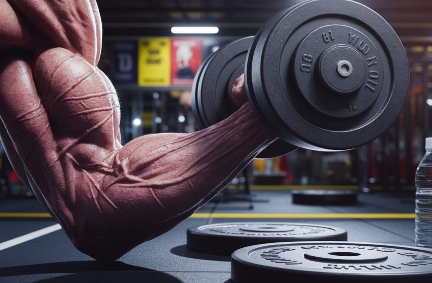can weight lifting cause bruising