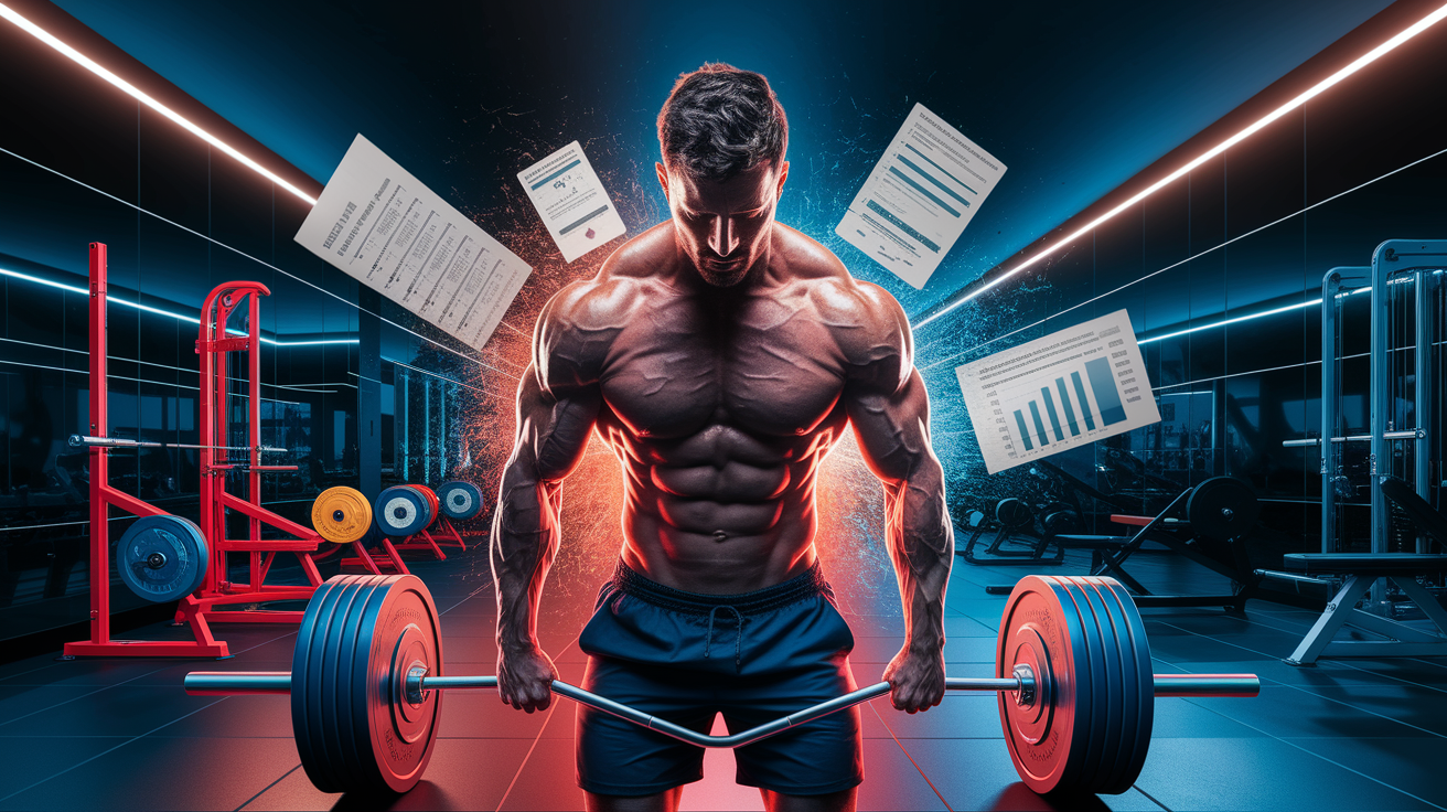 can weight lifting raise psa levels