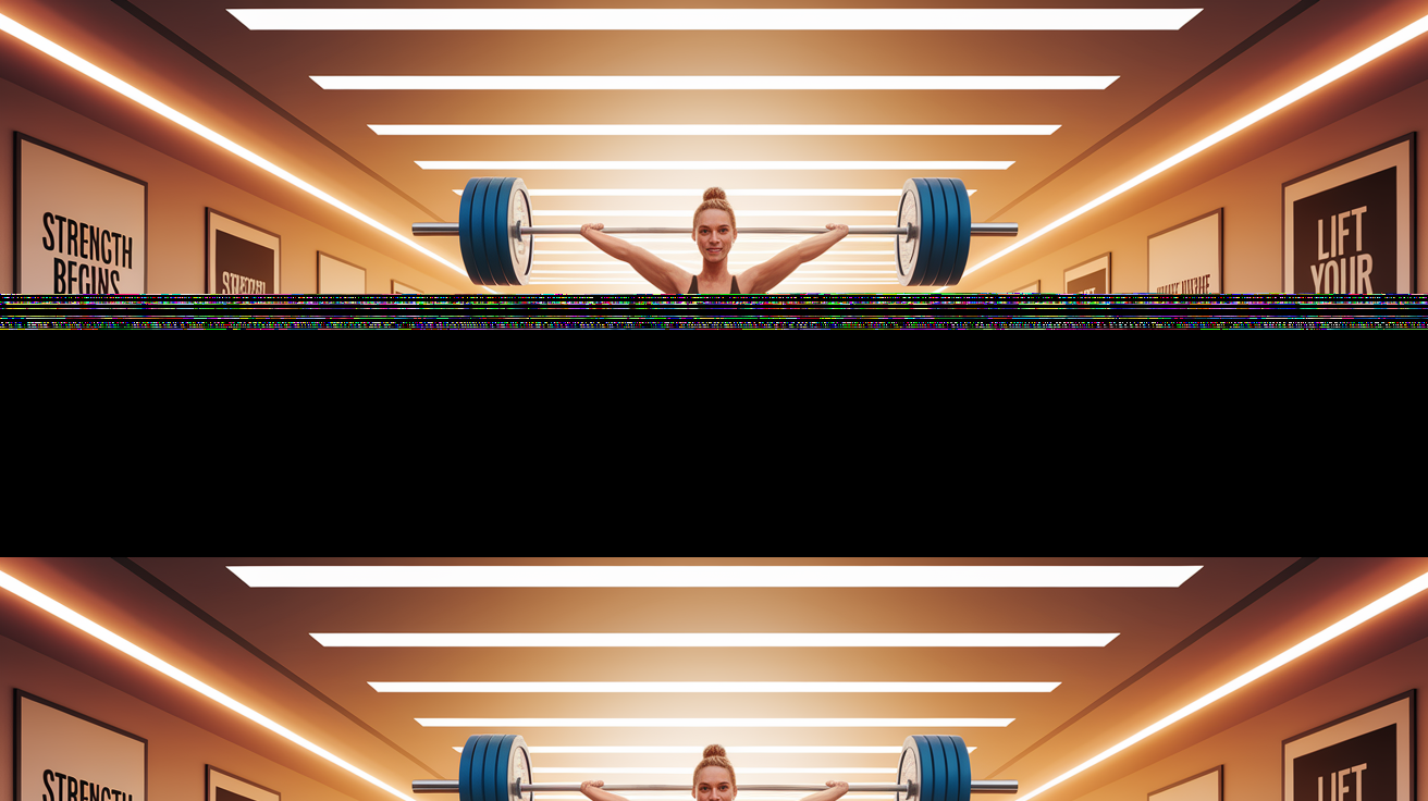 how to find starting weight for lifting