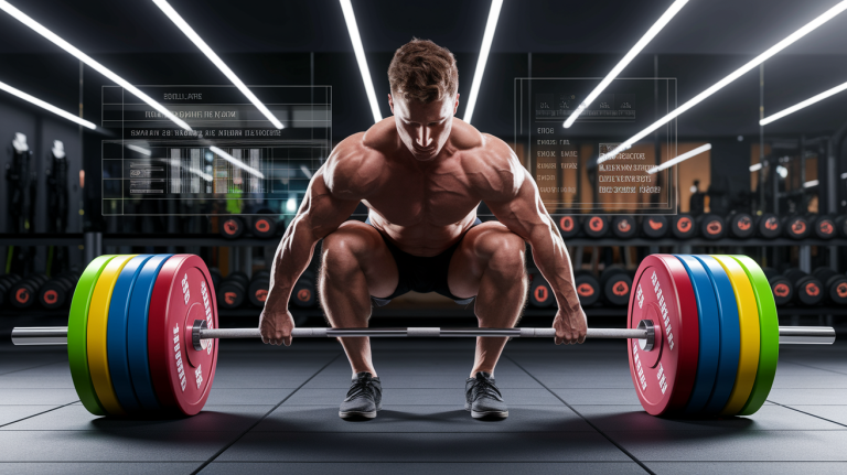 how much weight should i be lifting calculator