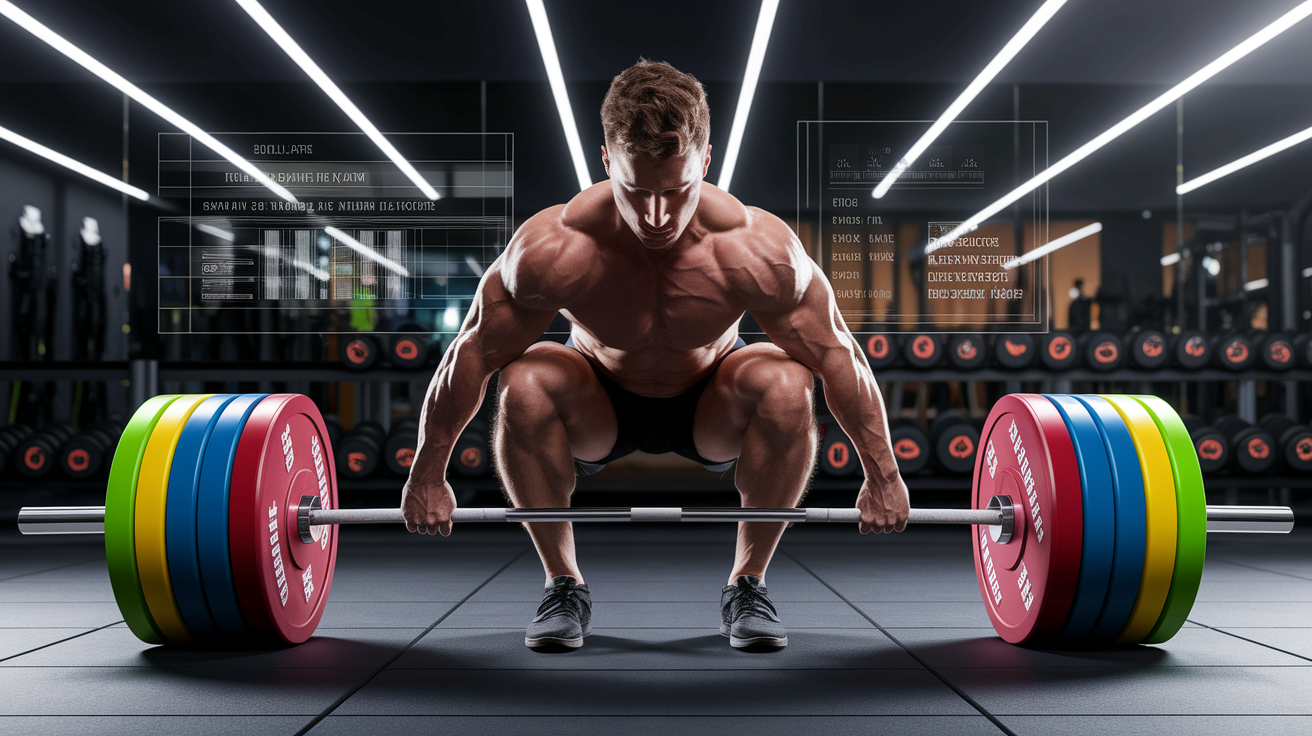 how much weight should i be lifting calculator