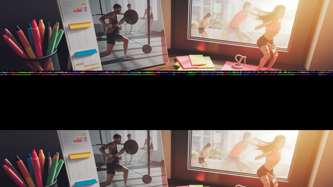 training-log-and-progress-tracking