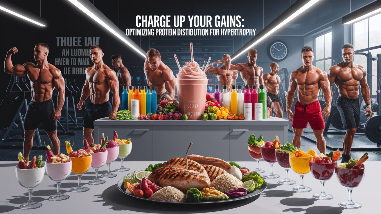 protein-distribution-for-hypertrophy