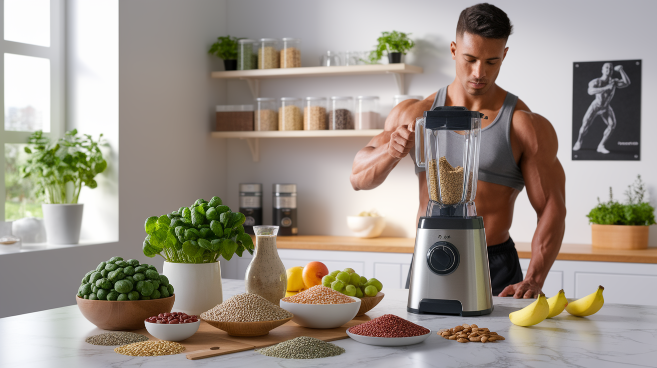 plant-based-protein-timing