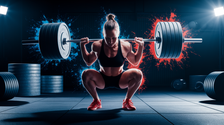 eccentric-overload-techniques